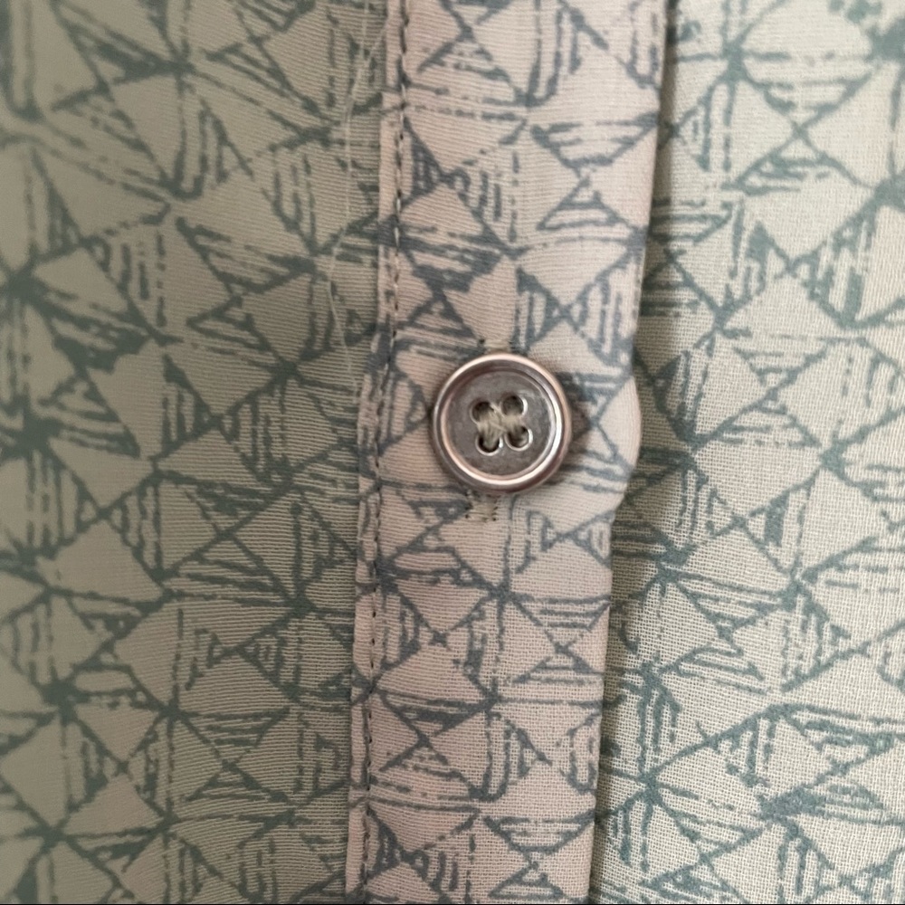 Viva Vena Button Up Sun Dress - Picture 8 of 12